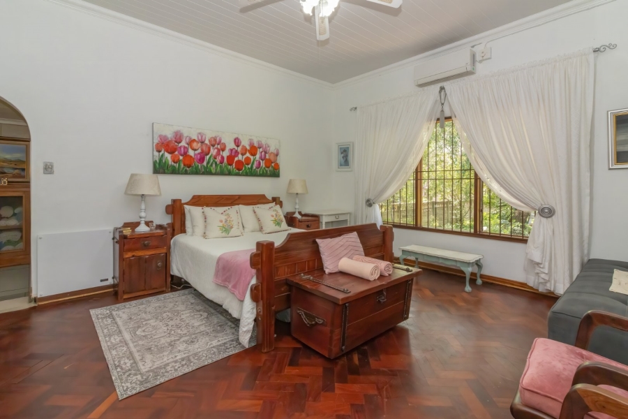 4 Bedroom Property for Sale in Wilgenhof Free State